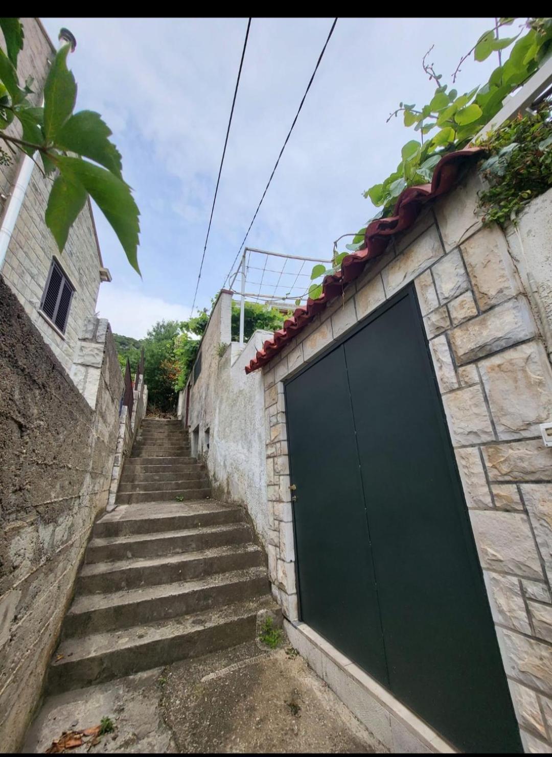 Greengarden Dubrovnik Bagian luar foto