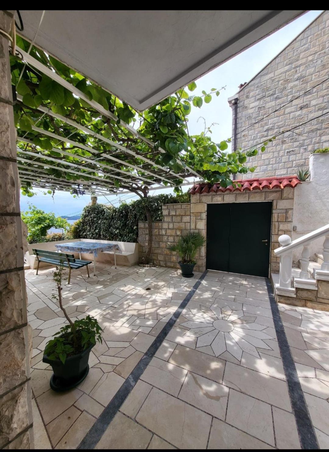 Greengarden Dubrovnik Bagian luar foto